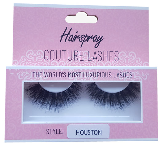 HOUSTON - Culture Lashes