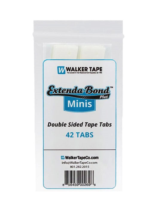 EXTENDA-BOND PLUS MINIS 42 Tabs