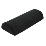 Soft Manicure Cushion Black