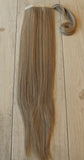 Hazelnut Blonde Grande Light Ponytail 28inch