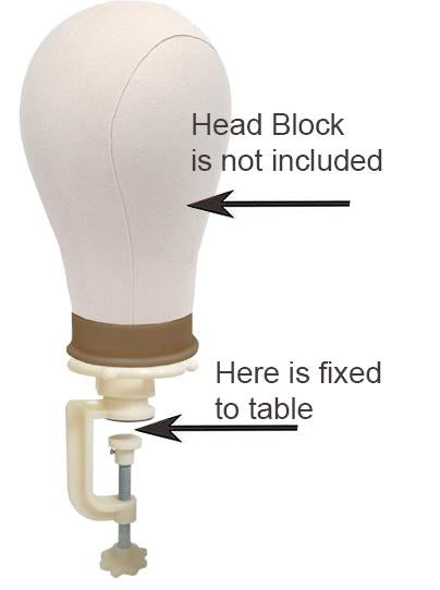 Table Clamp