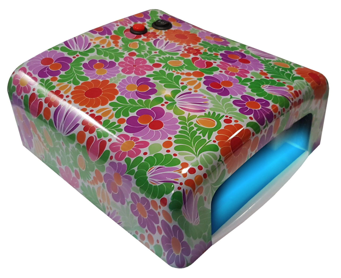 JD FLOWER J UV Lamp