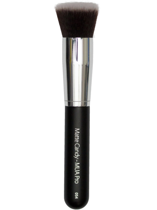 Kabuki Brush 054 - MUA Professional