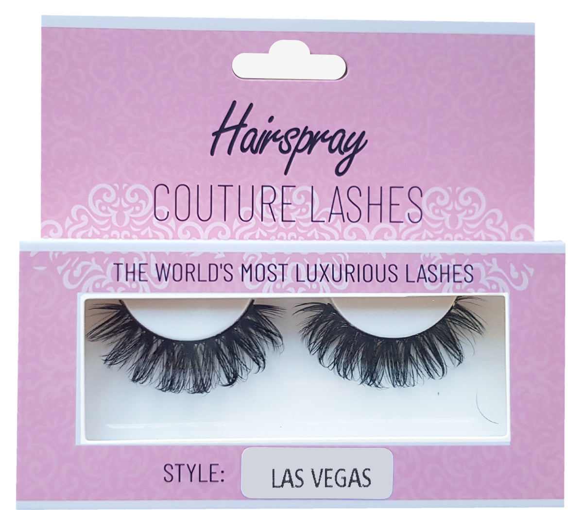 LAS VEGAS - Culture Lashes