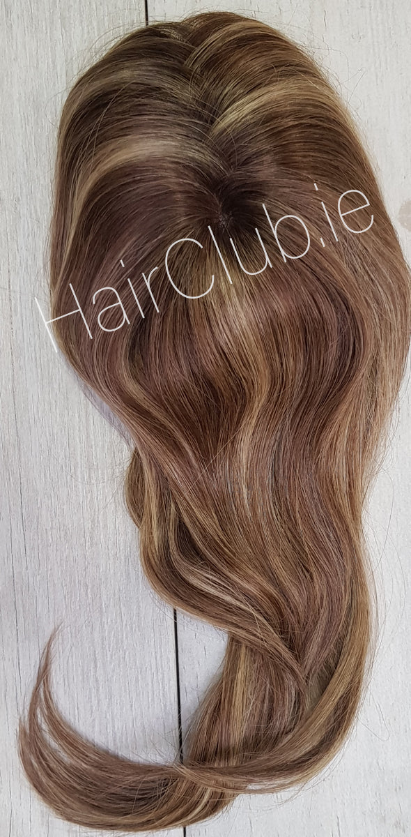 Selina Hair Topper