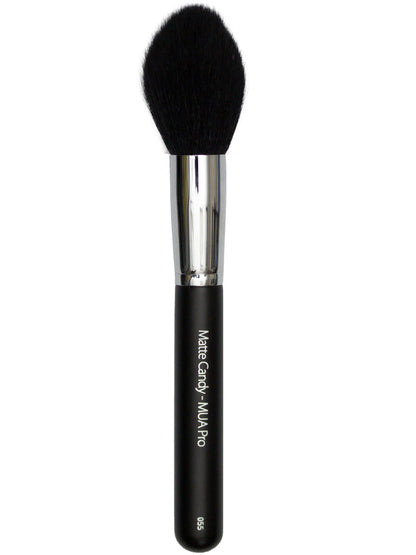 Large Powder Brush 055 - MUA Professional