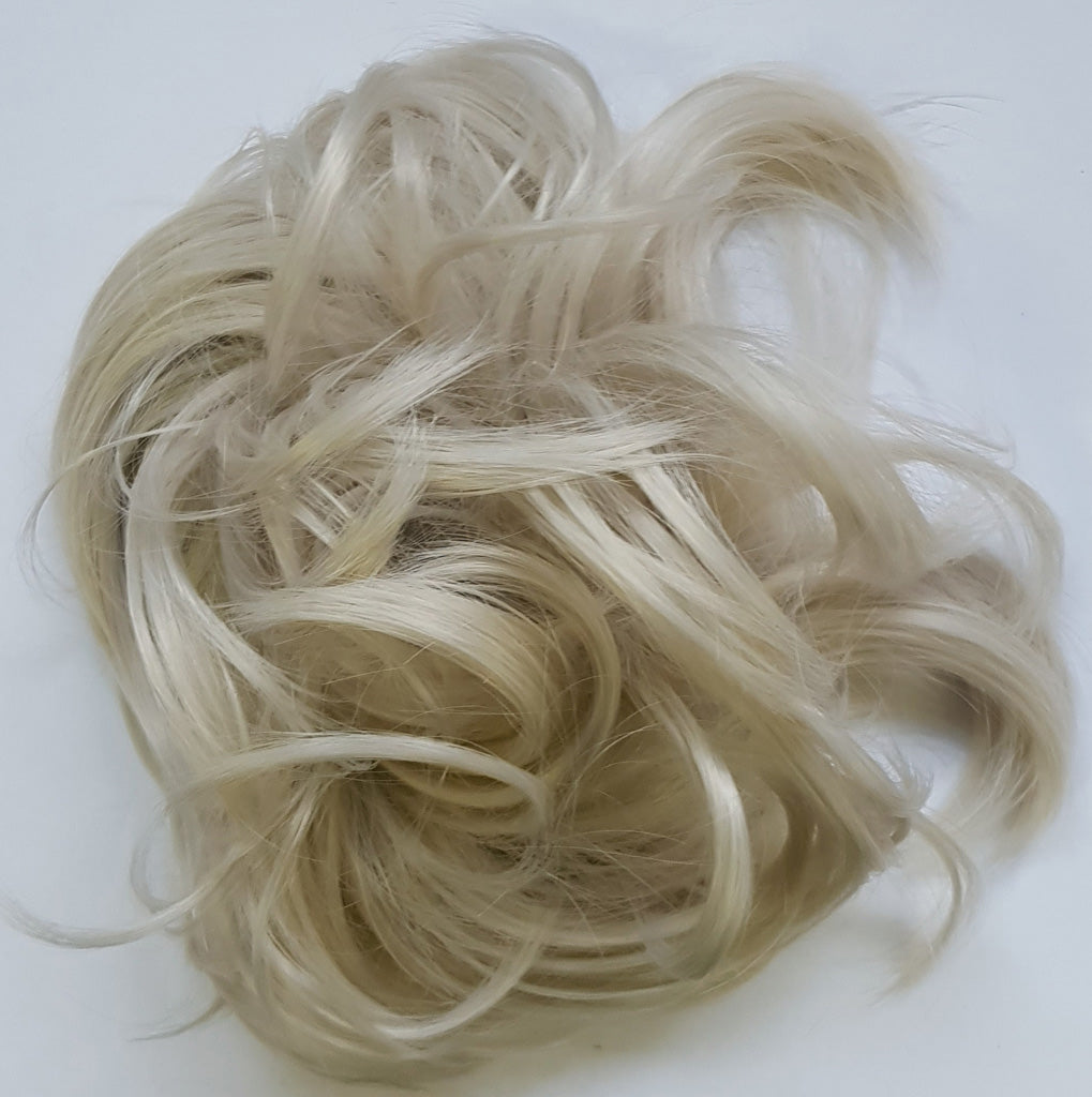 Hairspray Scrunchie
