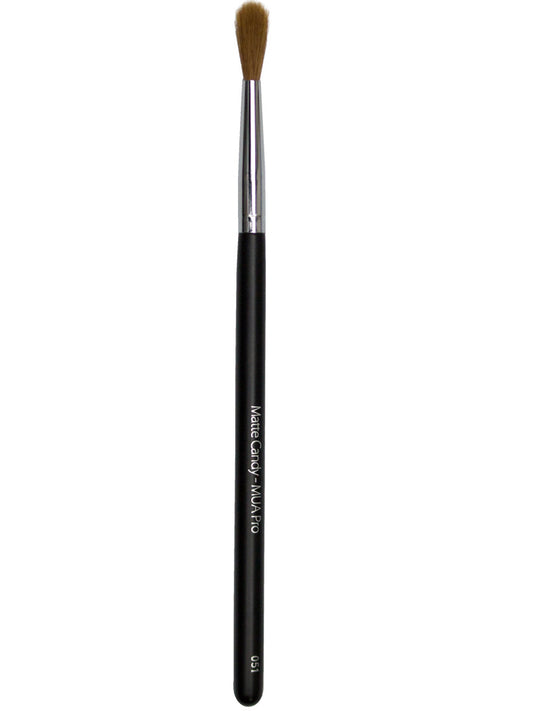 Long Blending Brush 051 - MUA Professional