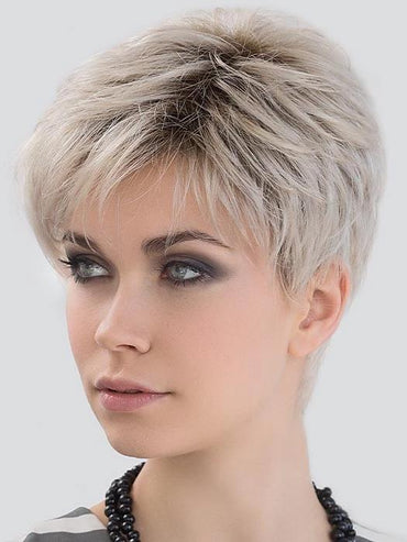 Love Comfort | Hair Power