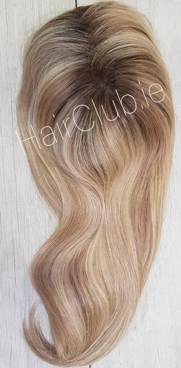 Selina Hair Topper