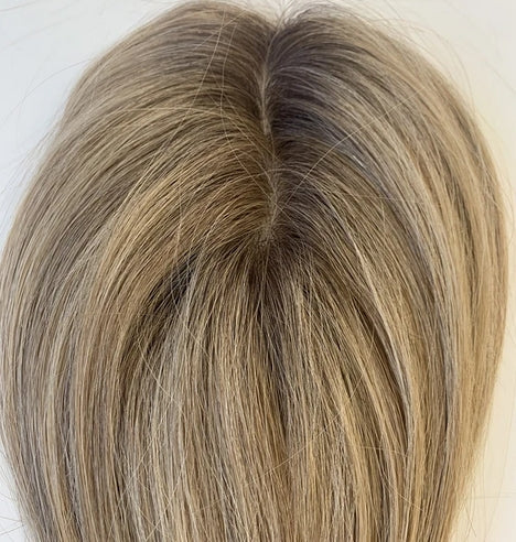 Sophia Hair Topper