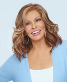MAXIMUM IMPACT by Raquel Welch