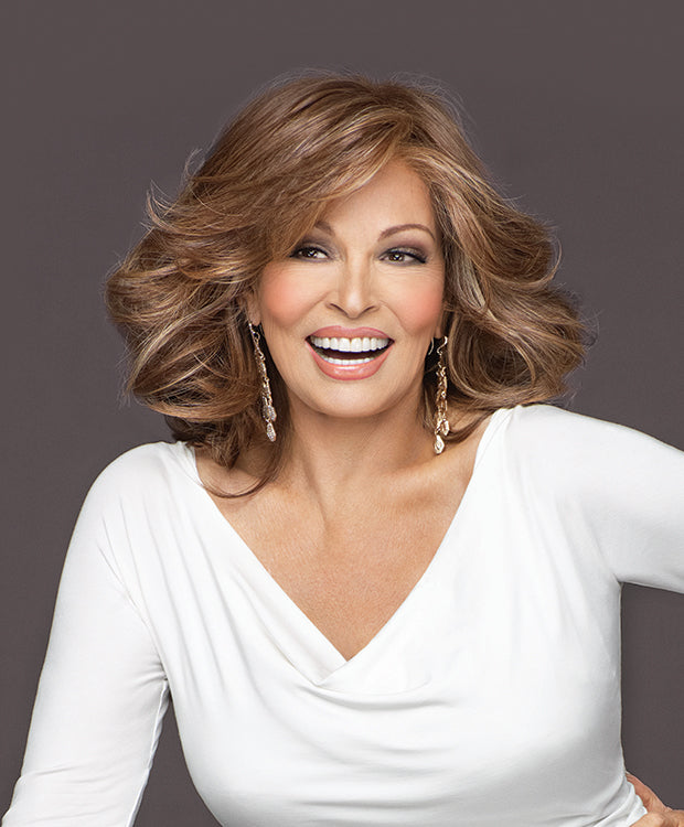 Goddess by Raquel Welch