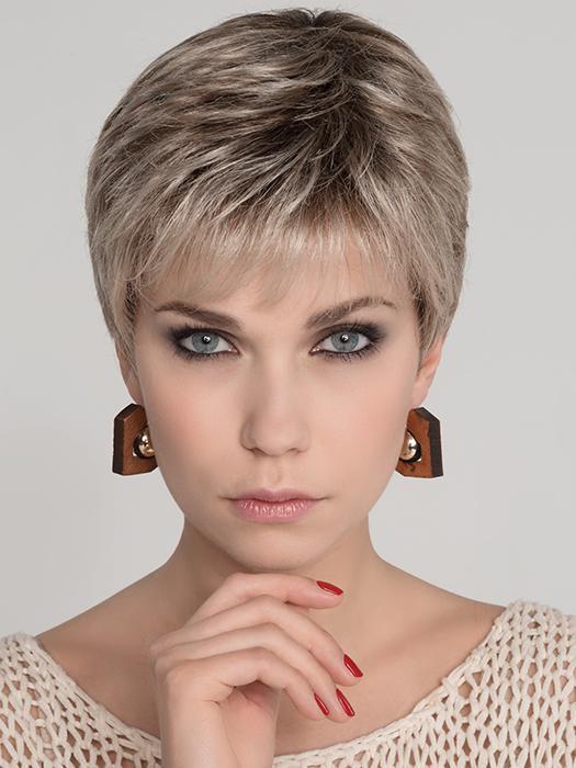 Mia Mono | Hair Power