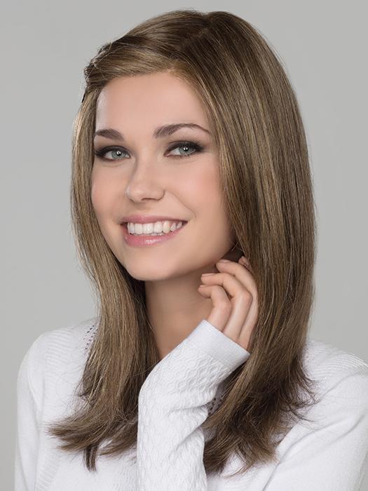 Miley Small Mono | Hair Power