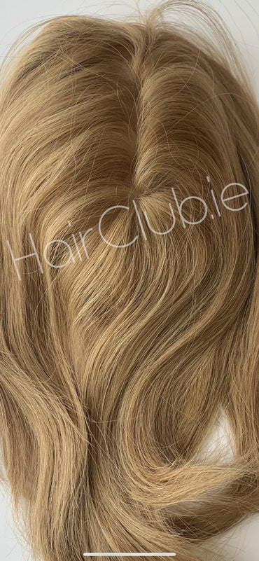 Sophia Hair Topper