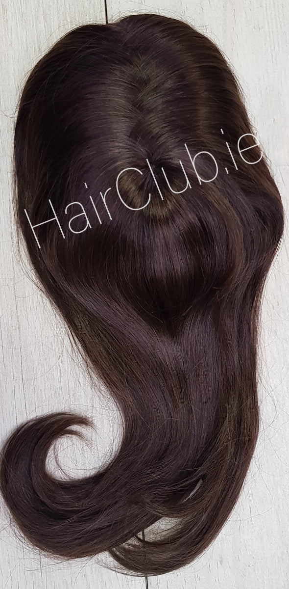 Selina Hair Topper