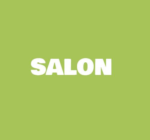 Salon Services