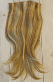 Spring Honey - Bardo Long Layered Clip-in Extensions