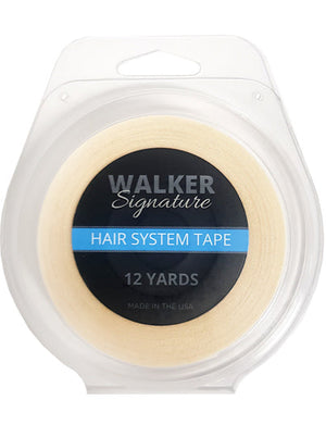 Ultra Hold 3/4 inch x 12 Yards 100% Authentic Walker Tape
