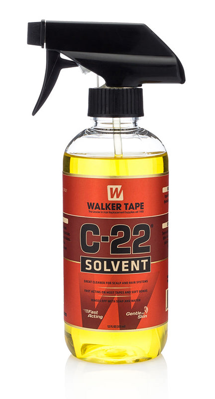 Walker Tape C-22 Citrus Solvent Spray 12oz