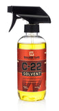 Walker Tape C-22 Citrus Solvent Spray 12oz