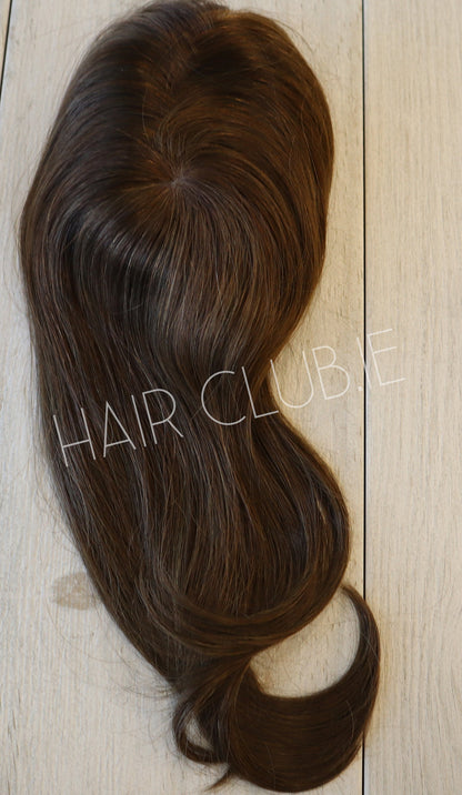 Zara Medium Hair Topper