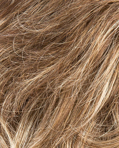 ALEXIS DELUXE  | Hair Society