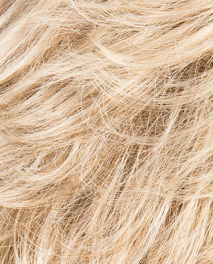 ALEXIS DELUXE  | Hair Society