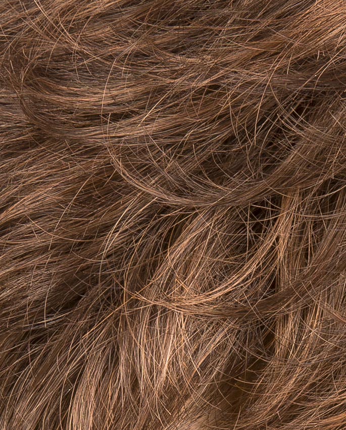 ALEXIS DELUXE  | Hair Society