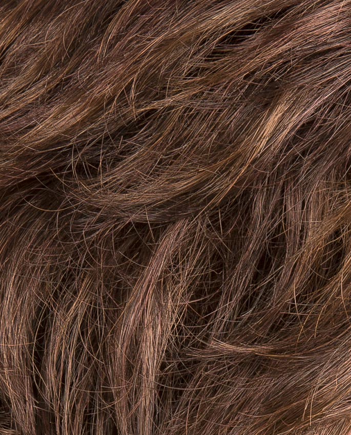 ALEXIS DELUXE  | Hair Society