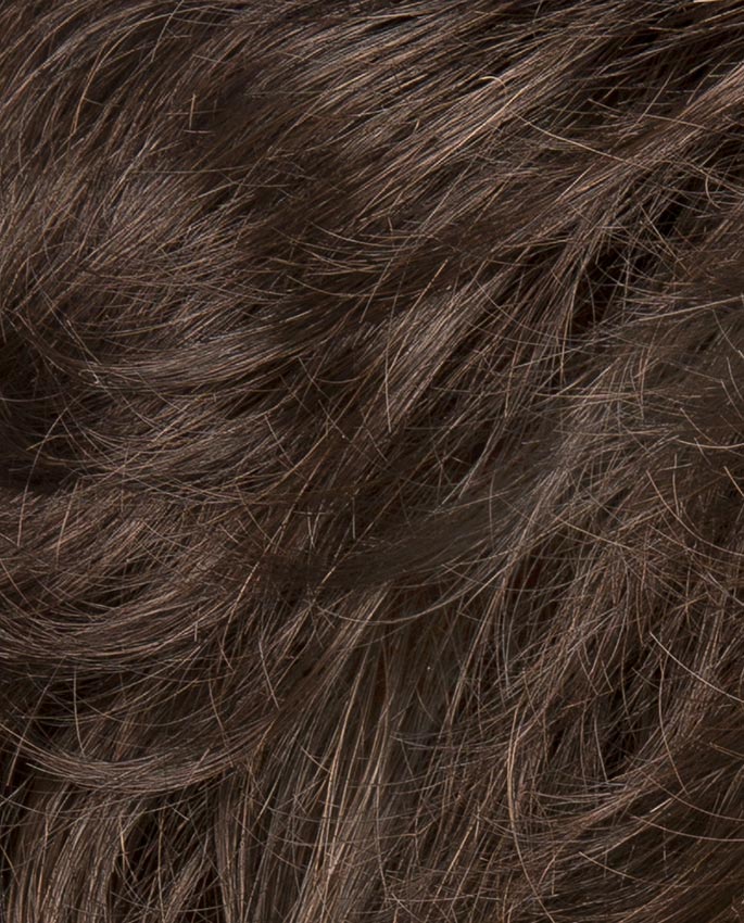 ALEXIS DELUXE  | Hair Society