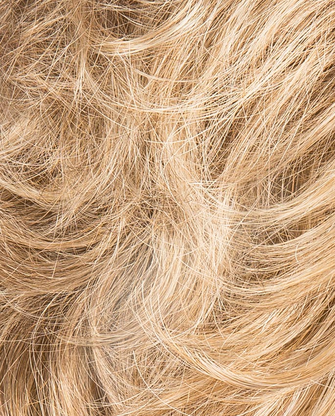 ALEXIS DELUXE  | Hair Society
