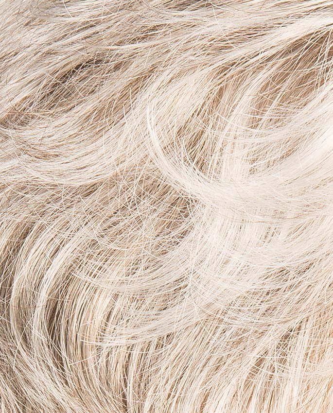 ALEXIS DELUXE  | Hair Society