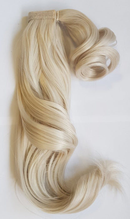 Colour 90 New Beach Wave Ponytail