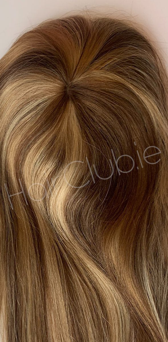 Juliet Hair Topper