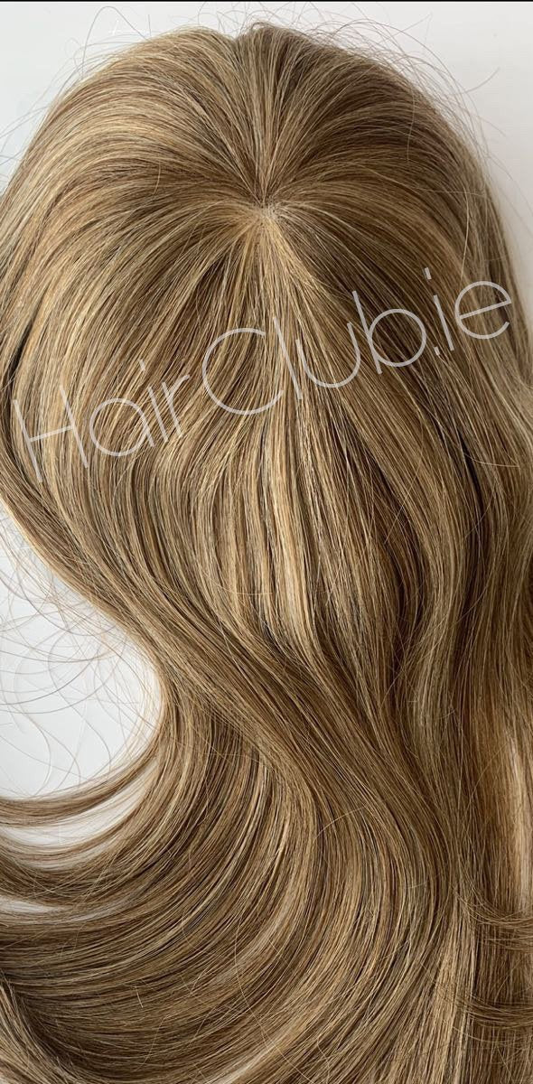 Juliet Hair Topper