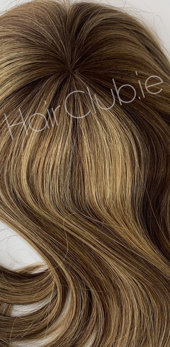 Juliet Hair Topper