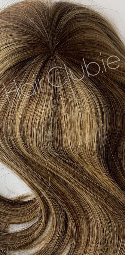 Juliet Hair Topper