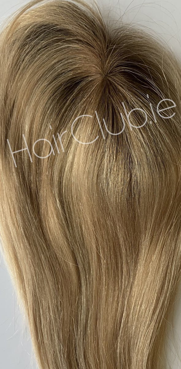 Clara Hair Topper