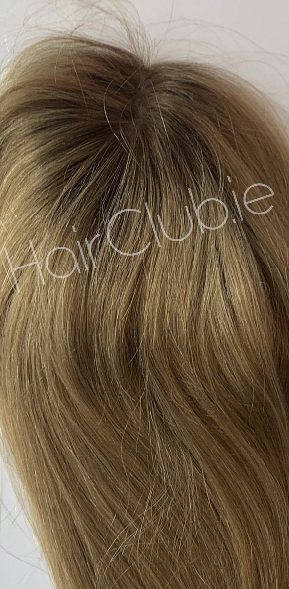 Clara Hair Topper