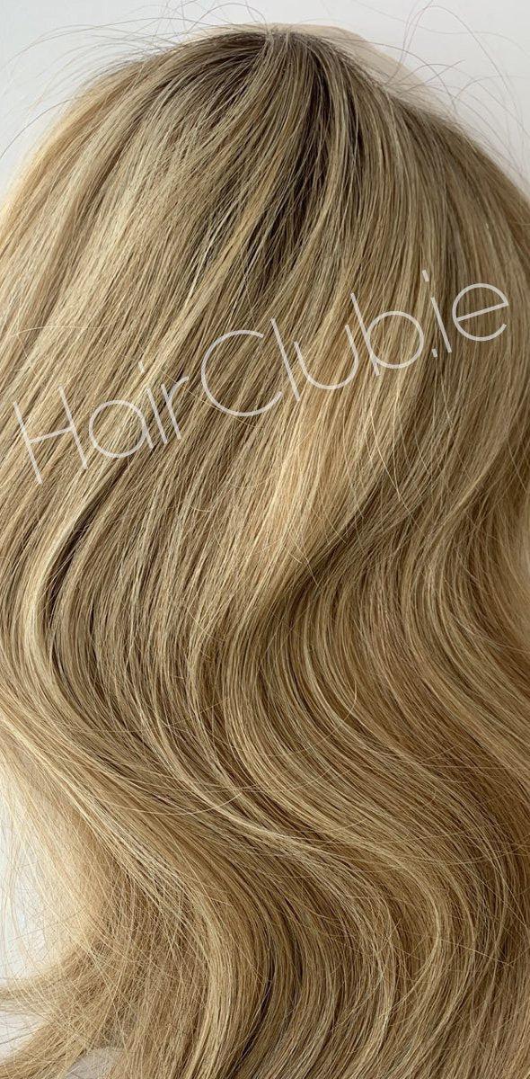 Juliet Hair Topper