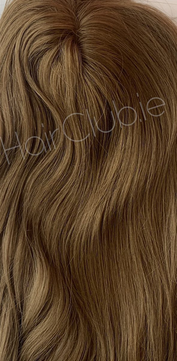 Juliet Hair Topper