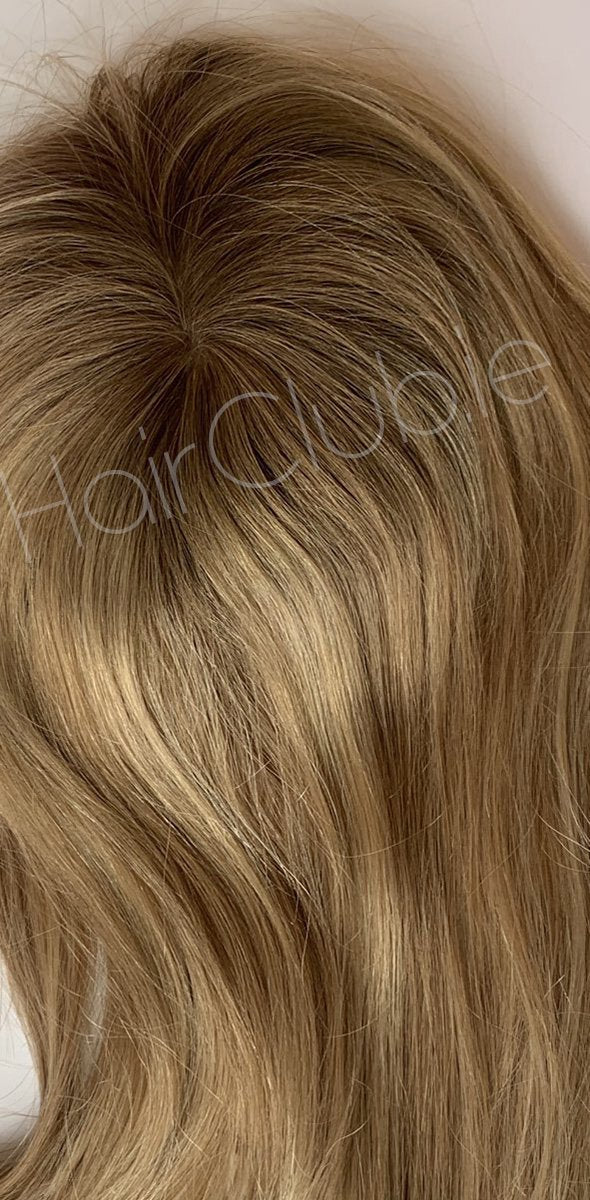 Juliet Hair Topper