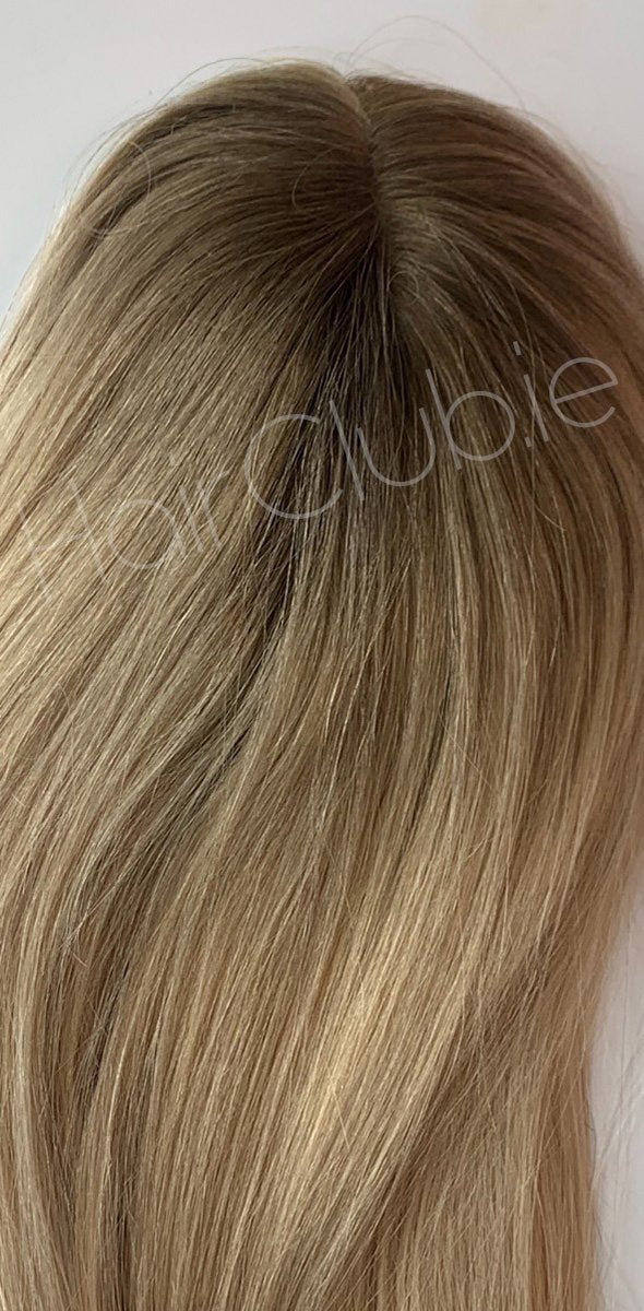 Juliet Hair Topper