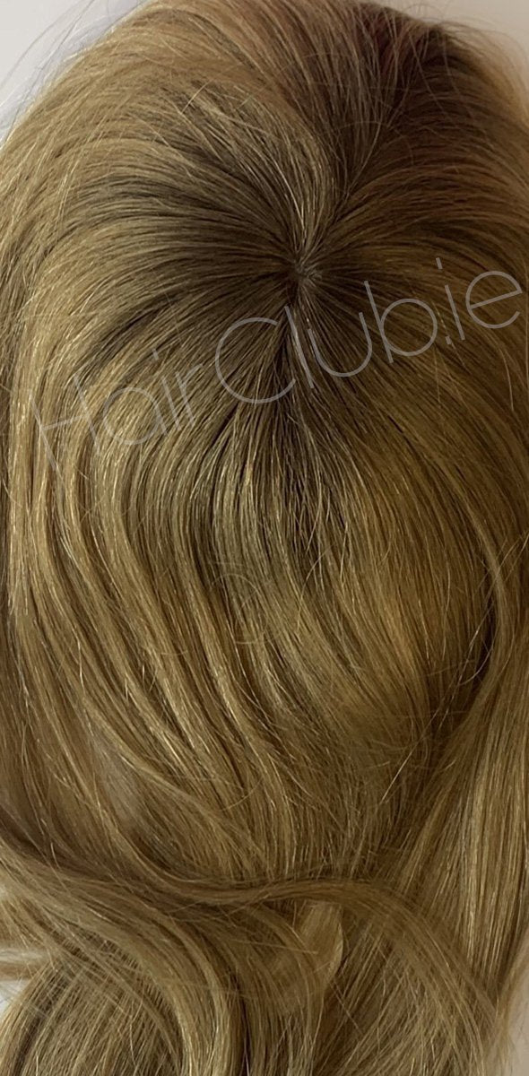 Juliet Hair Topper