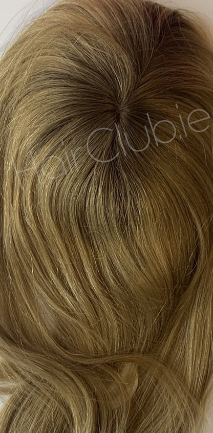 Juliet Hair Topper