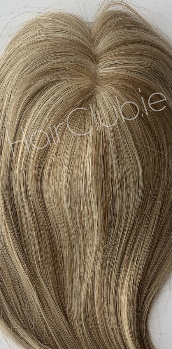 Clara Hair Topper