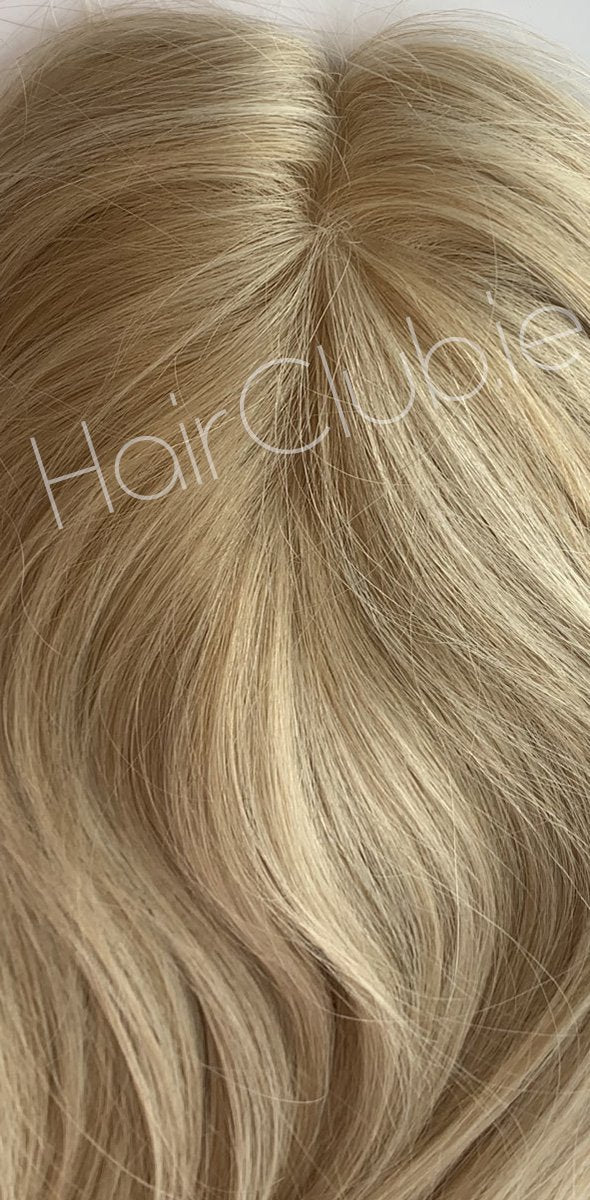 Juliet Hair Topper