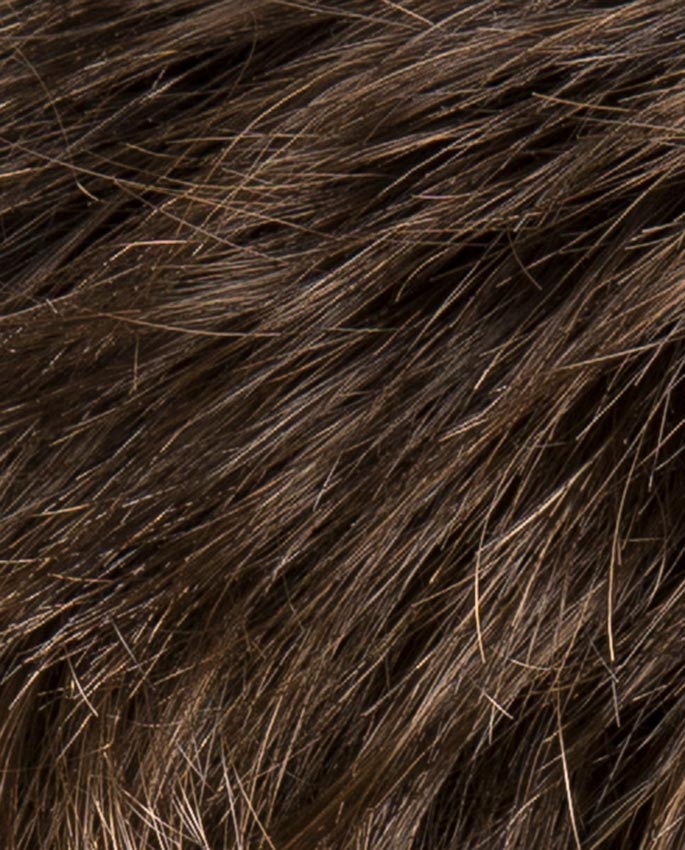 GINGER MONO | Hair Power